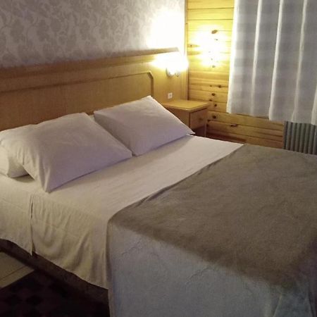 Pousada Villa Fiorita Canela Kültér fotó