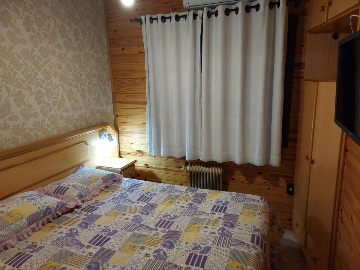 Pousada Villa Fiorita Canela Kültér fotó