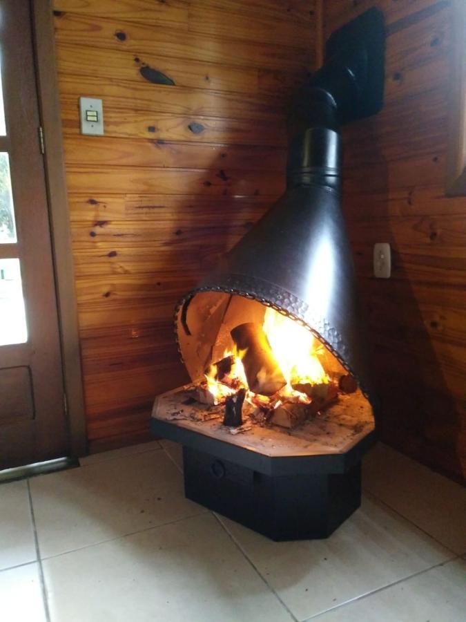 Pousada Villa Fiorita Canela Kültér fotó