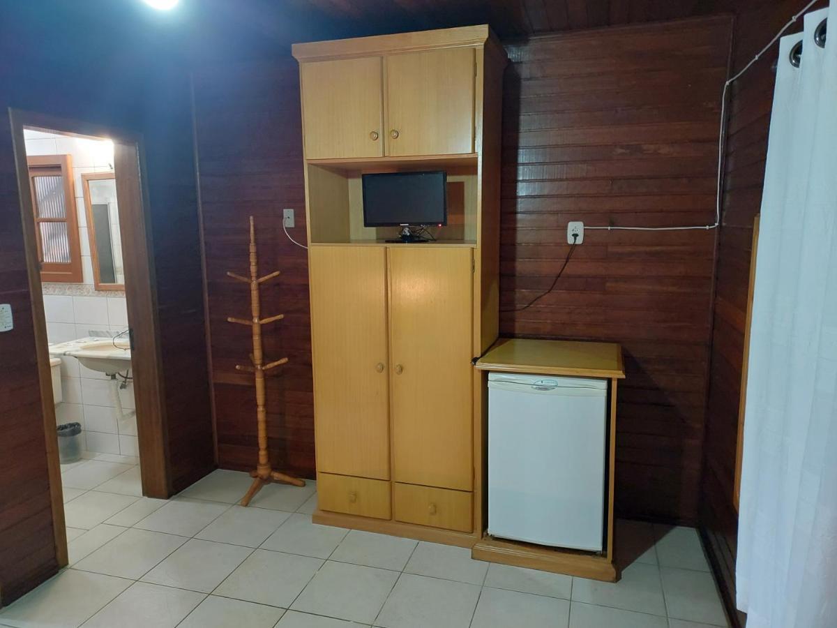 Pousada Villa Fiorita Canela Kültér fotó