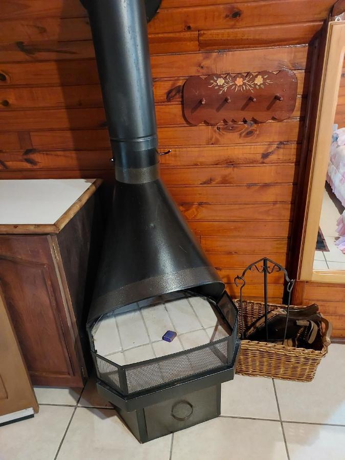 Pousada Villa Fiorita Canela Kültér fotó