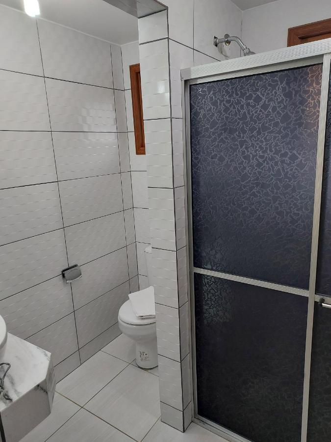 Pousada Villa Fiorita Canela Kültér fotó