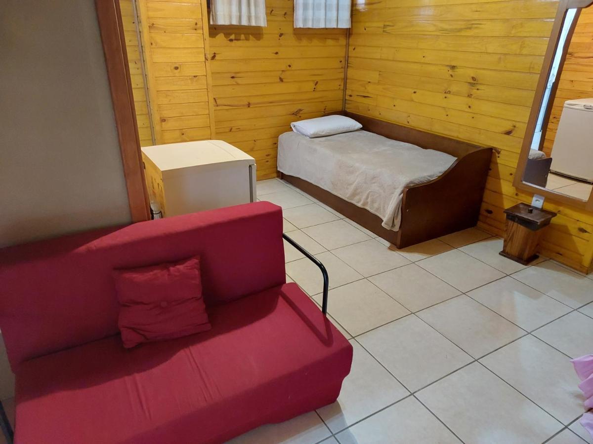 Pousada Villa Fiorita Canela Kültér fotó