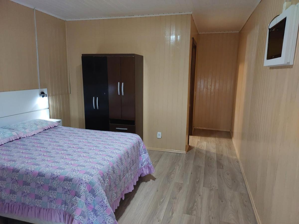 Pousada Villa Fiorita Canela Kültér fotó