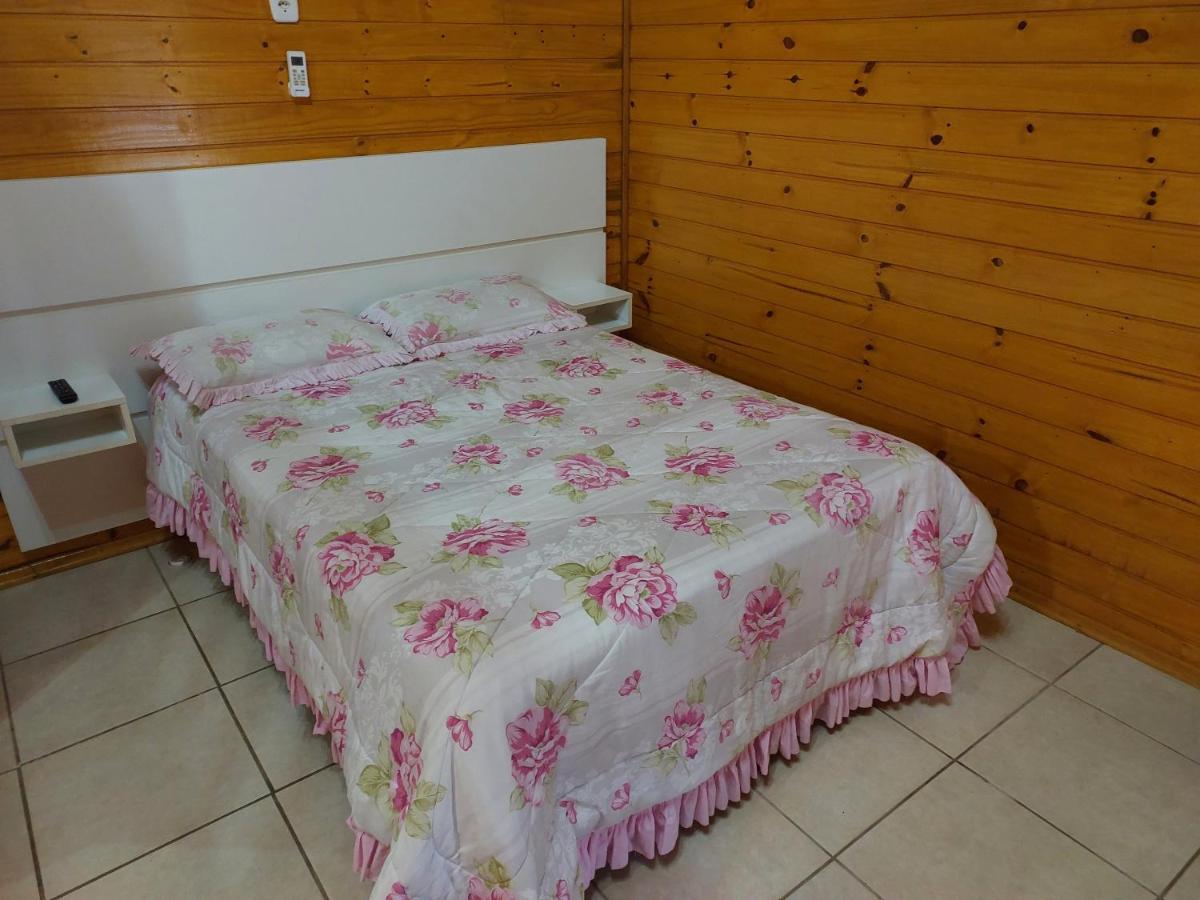 Pousada Villa Fiorita Canela Kültér fotó