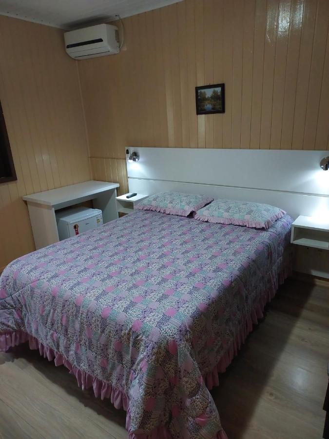 Pousada Villa Fiorita Canela Kültér fotó