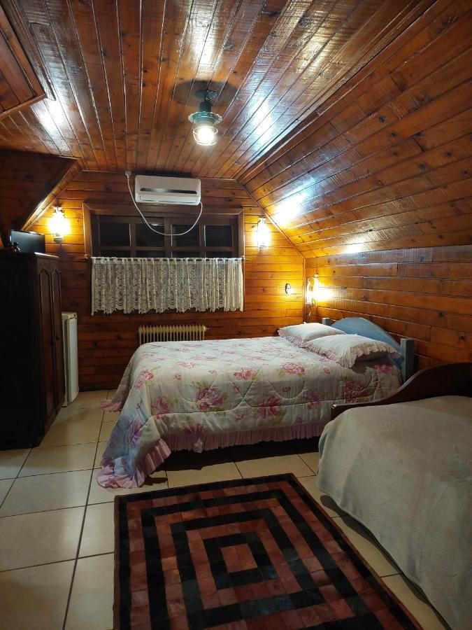 Pousada Villa Fiorita Canela Kültér fotó
