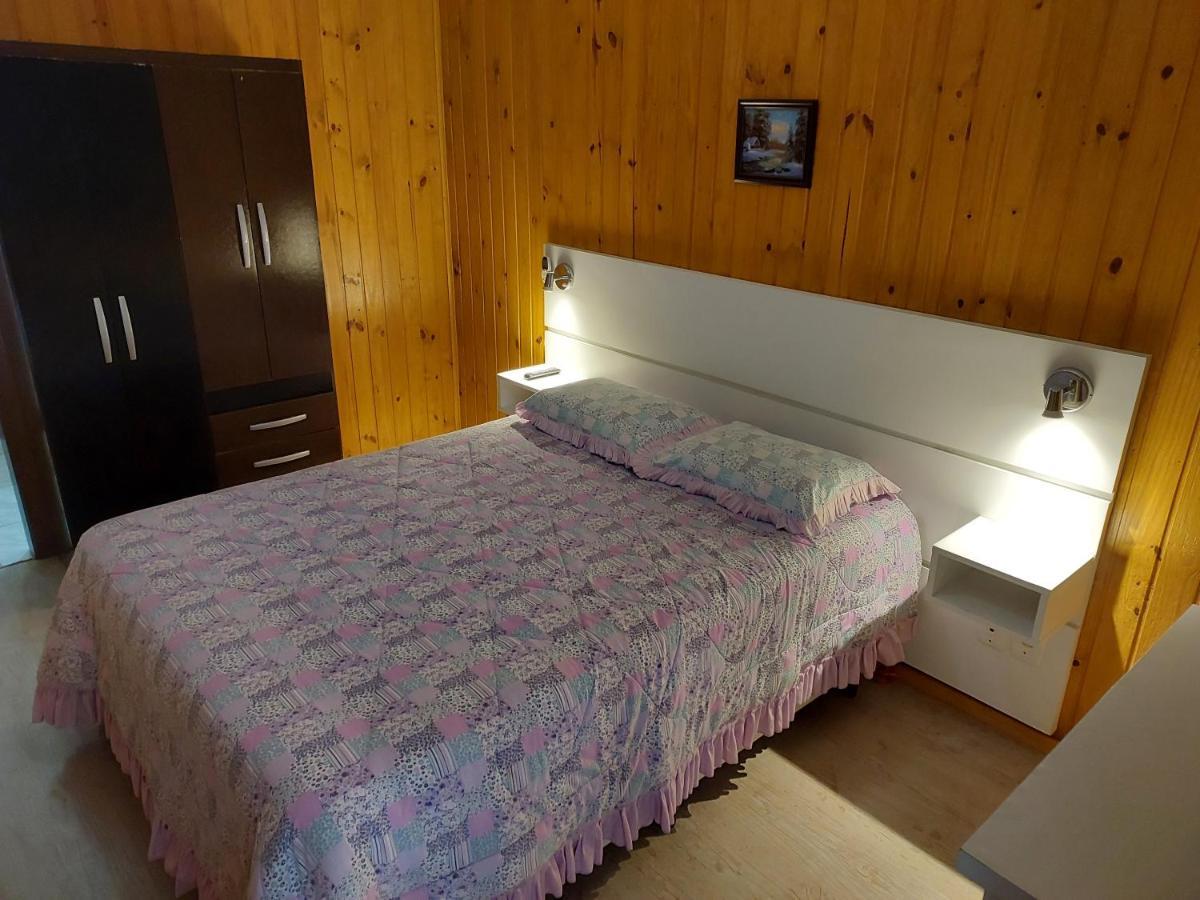 Pousada Villa Fiorita Canela Kültér fotó
