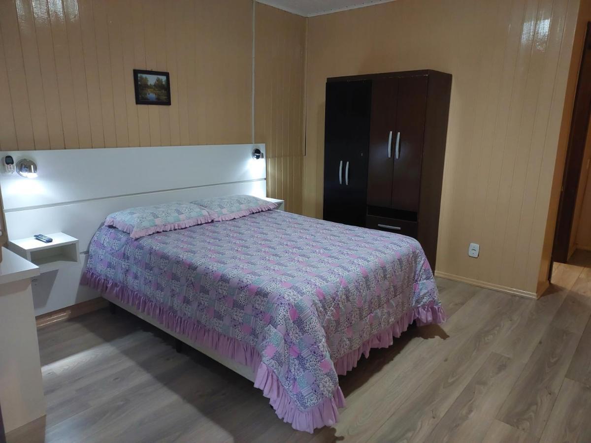 Pousada Villa Fiorita Canela Kültér fotó
