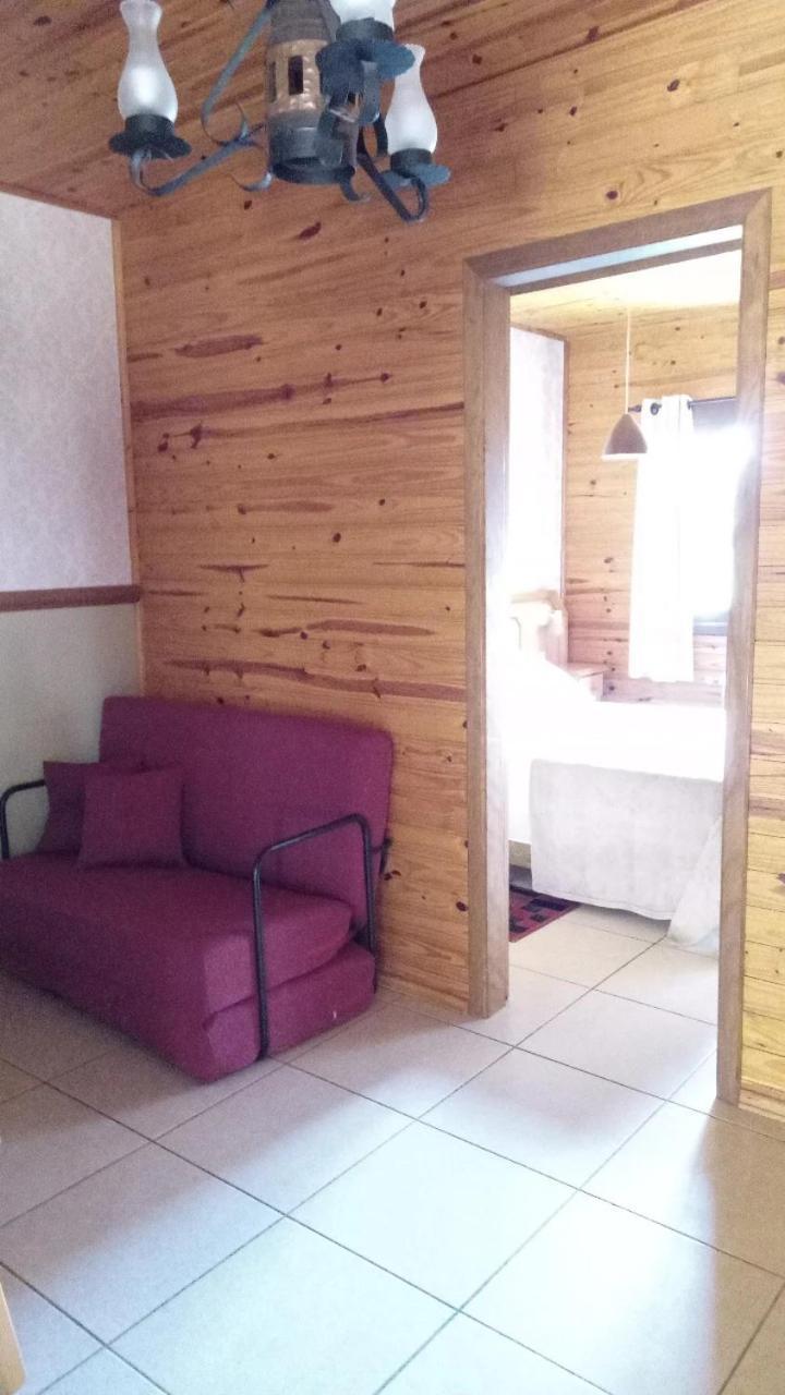 Pousada Villa Fiorita Canela Kültér fotó