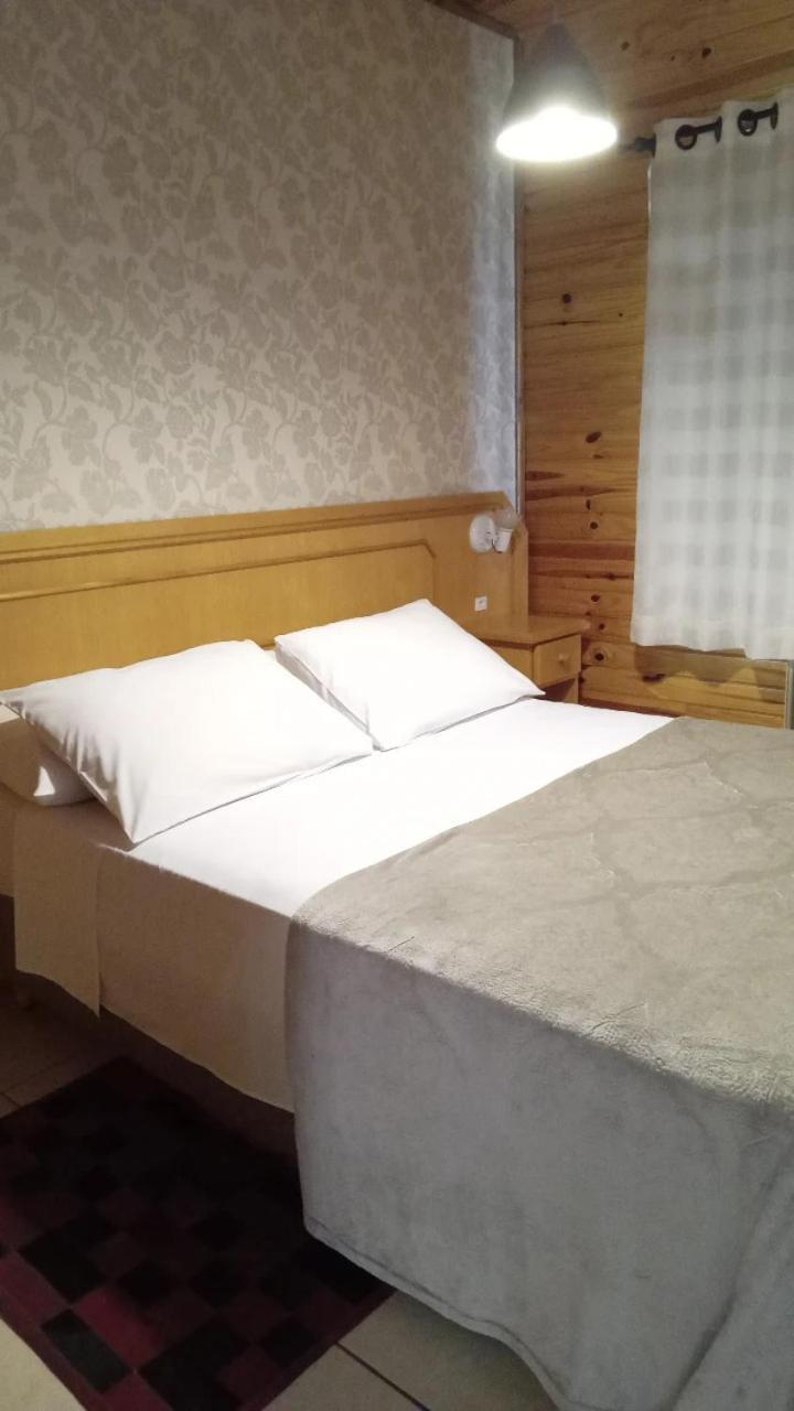 Pousada Villa Fiorita Canela Kültér fotó