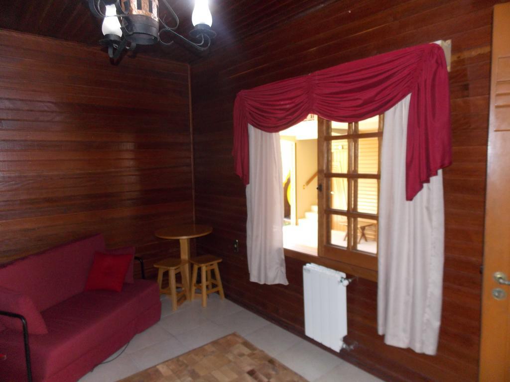 Pousada Villa Fiorita Canela Szoba fotó