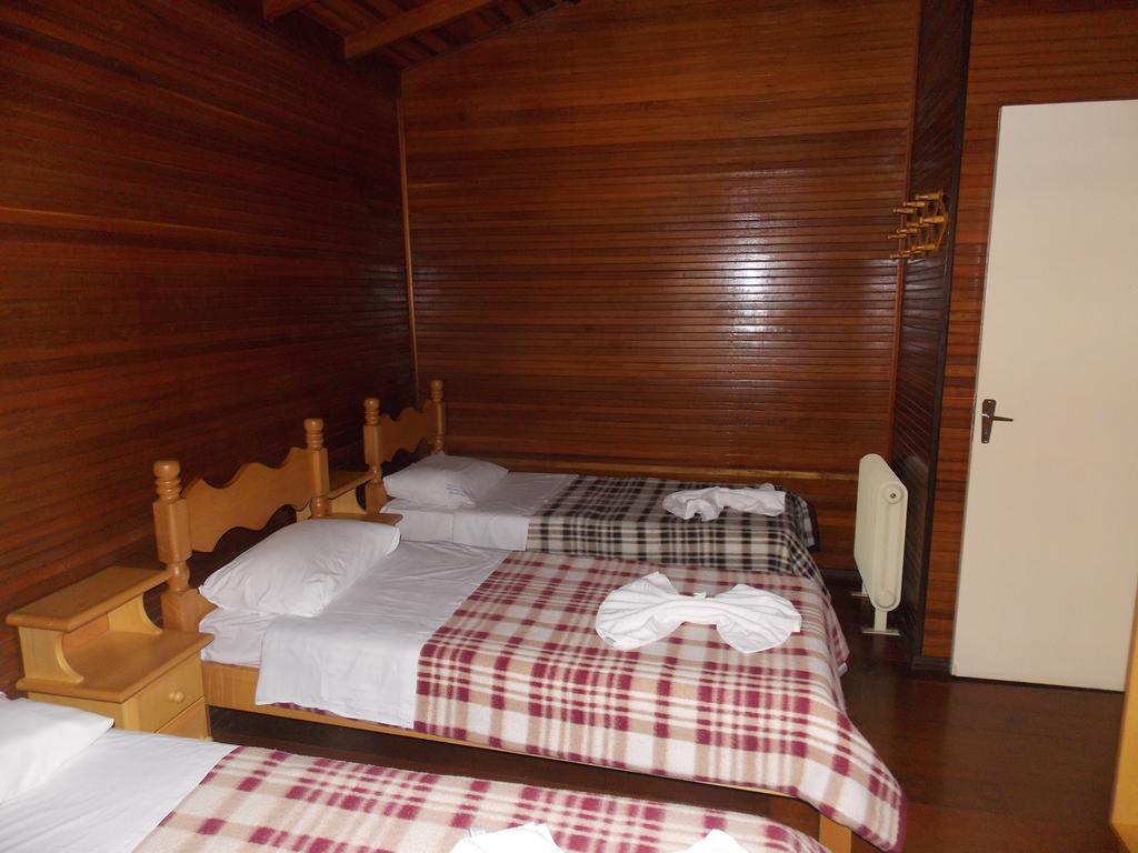 Pousada Villa Fiorita Canela Szoba fotó