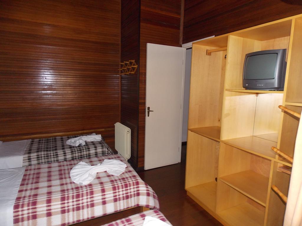 Pousada Villa Fiorita Canela Szoba fotó